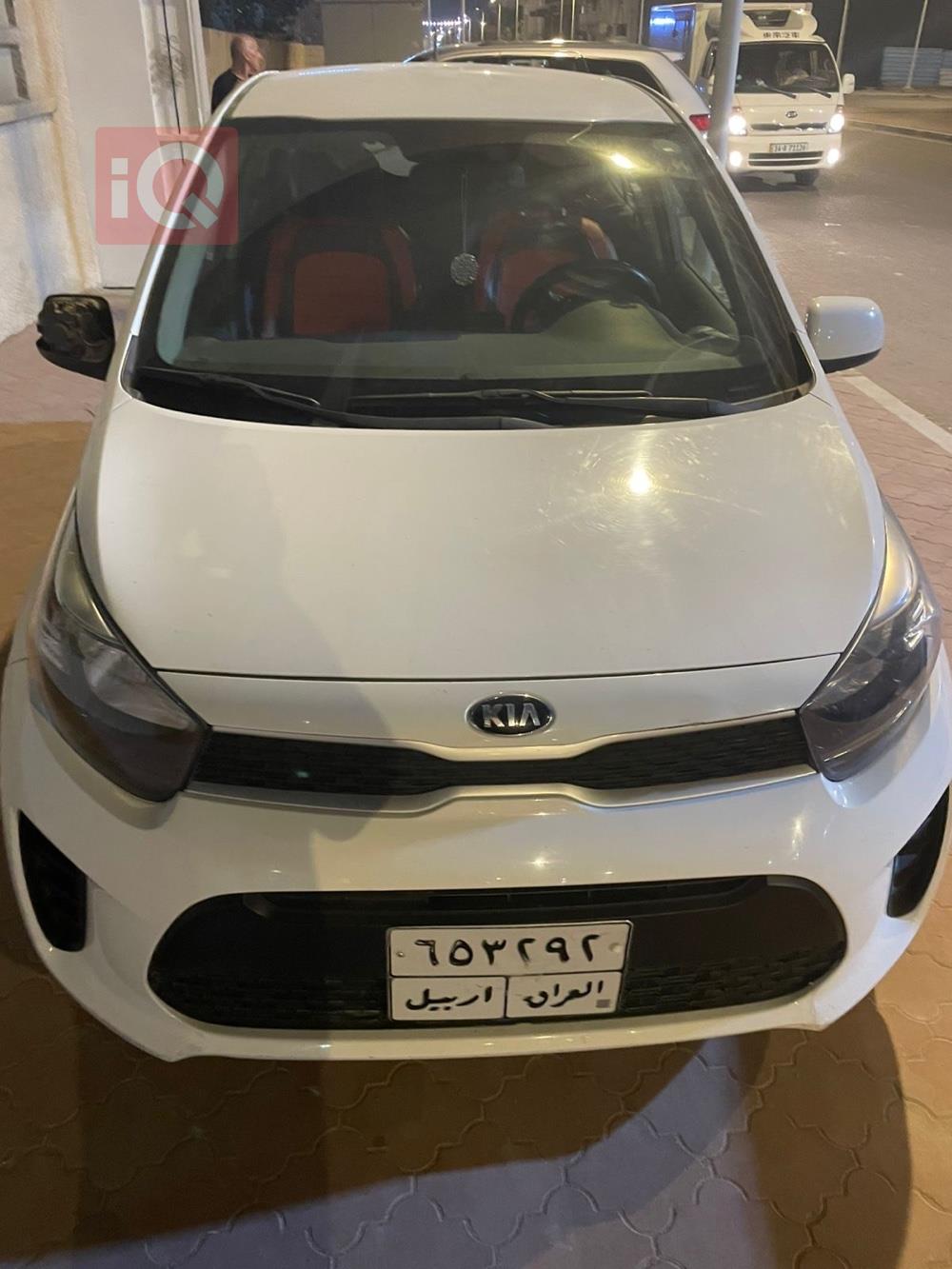 کیا پیکانتۆ